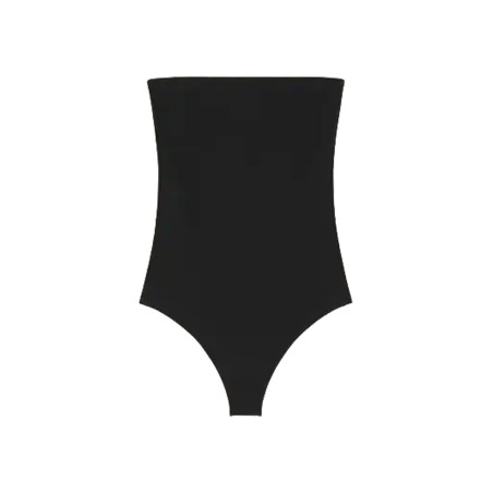 BUSTIER LINGERIE TOP