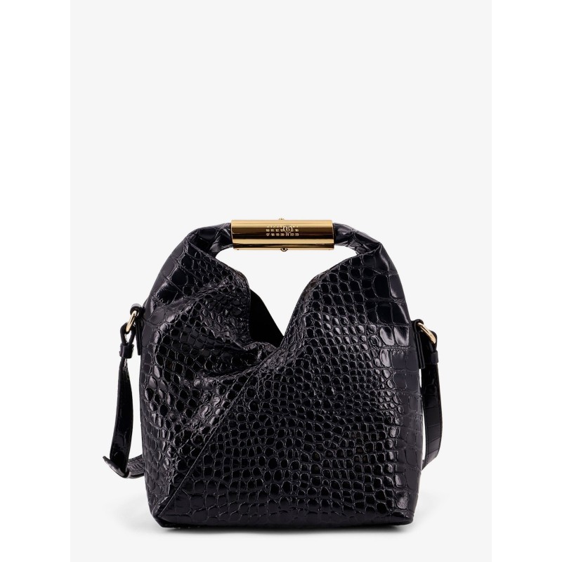 Japanese leather shoulder bag