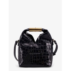 Japanese leather shoulder bag