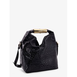 Japanese leather shoulder bag