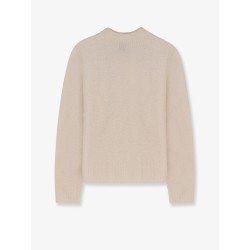 Fubrina wool and cashmere sweater