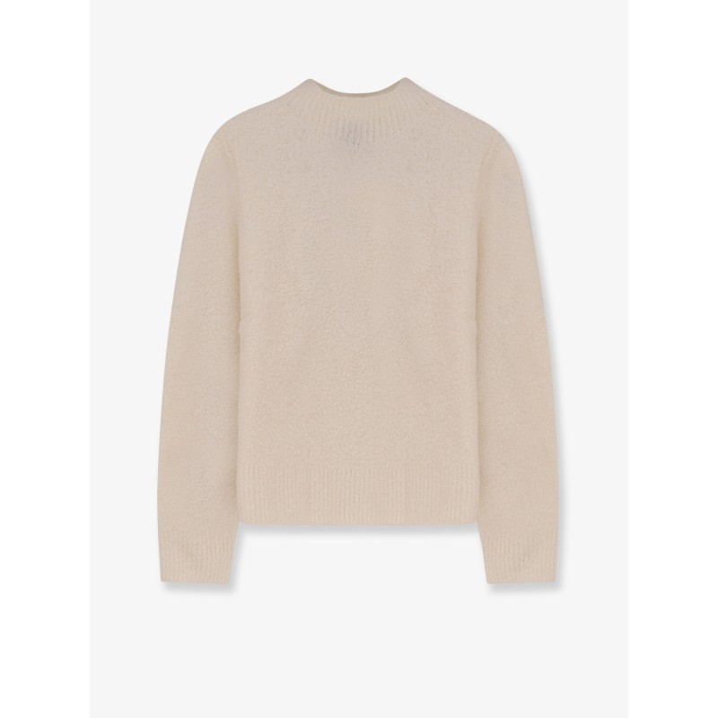 Fubrina wool and cashmere sweater