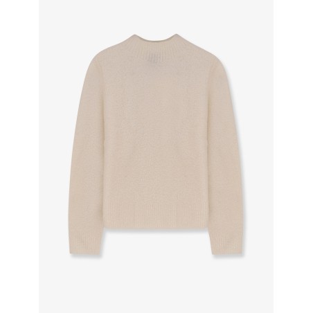 Fubrina wool and cashmere sweater