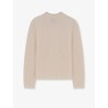 Fubrina wool and cashmere sweater