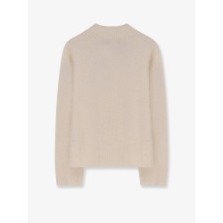 Fubrina wool and cashmere sweater