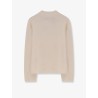 Fubrina wool and cashmere sweater