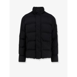 Twill Wool-TC Ghost Piece Jacket