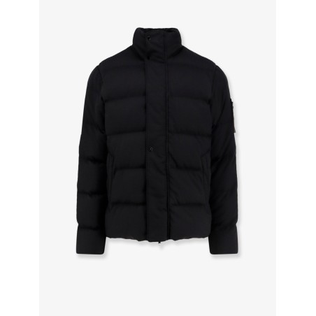 Twill Wool-TC Ghost Piece Jacket