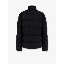 Twill Wool-TC Ghost Piece Jacket