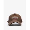 Rangely 2 High Crown cotton hat