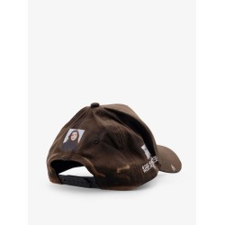 Rangely 2 High Crown cotton hat