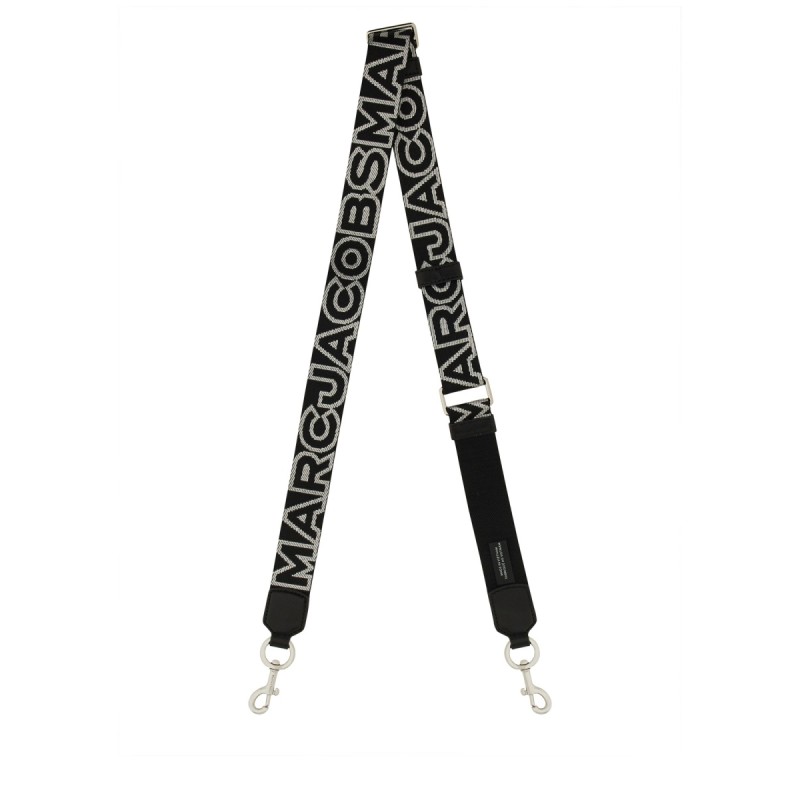 SHOULDER STRAP WITH LOGO