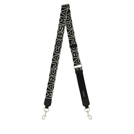 SHOULDER STRAP WITH LOGO