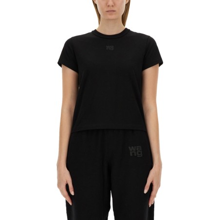 "ESSENTIAL SHRUNK" T-SHIRT