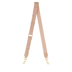 SHOULDER STRAP WITH LOGO