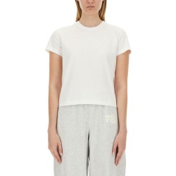 "ESSENTIAL SHRUNK" T-SHIRT