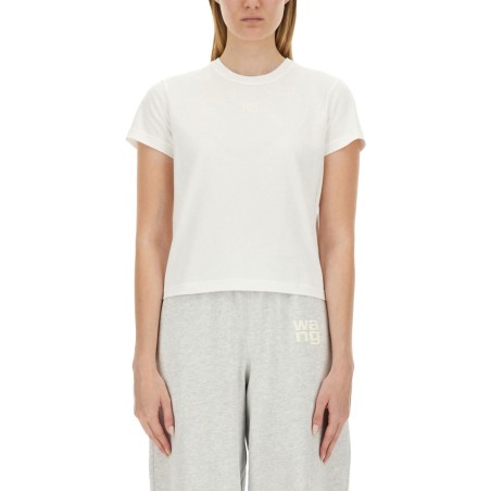 "ESSENTIAL SHRUNK" T-SHIRT