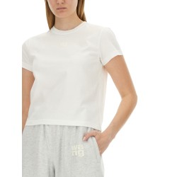 "ESSENTIAL SHRUNK" T-SHIRT