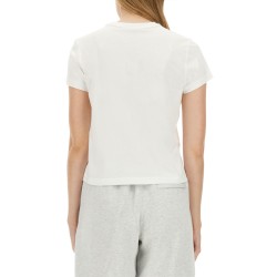 "ESSENTIAL SHRUNK" T-SHIRT