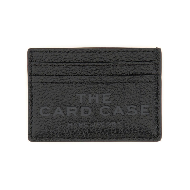 CARD HOLDER WITH LOGO
