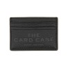 CARD HOLDER WITH LOGO