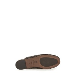 TECHNO RAFFIA SLIPPER