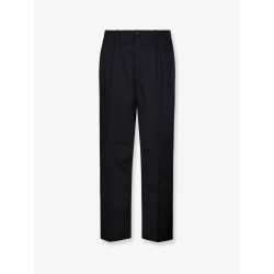 Isiah virgin wool trousers