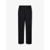 Isiah virgin wool trousers