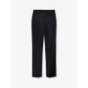 Isiah virgin wool trousers