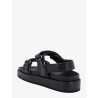 Kira leather sandals