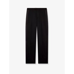 Pablo virgin wool trousers