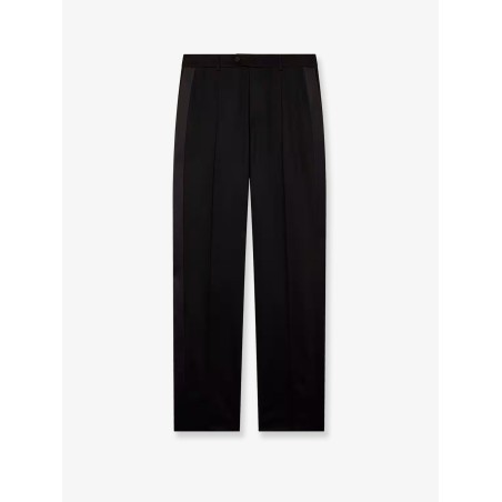 Pablo virgin wool trousers