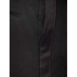 Pablo virgin wool trousers