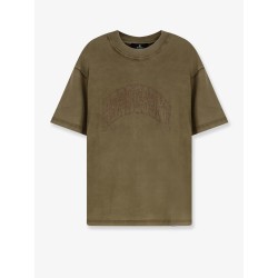 Embellished Represent cotton t-shirt