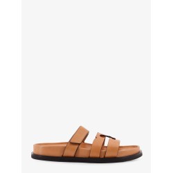 Sandali Ines in pelle