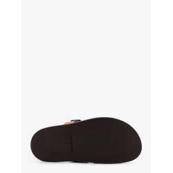 Sandali Ines in pelle