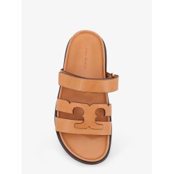 Sandali Ines in pelle