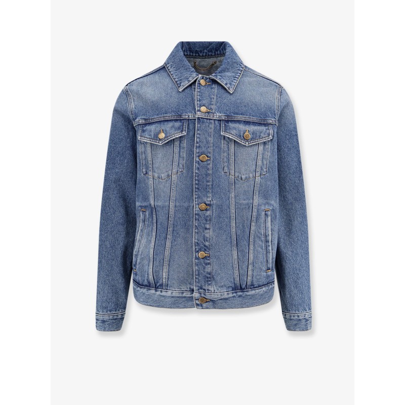 Jeans jacket