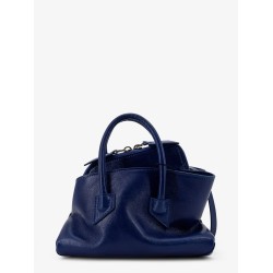 La Passeggiata Mini leather handbag