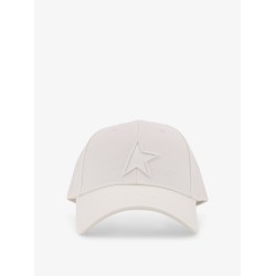 Demos cotton blend hat