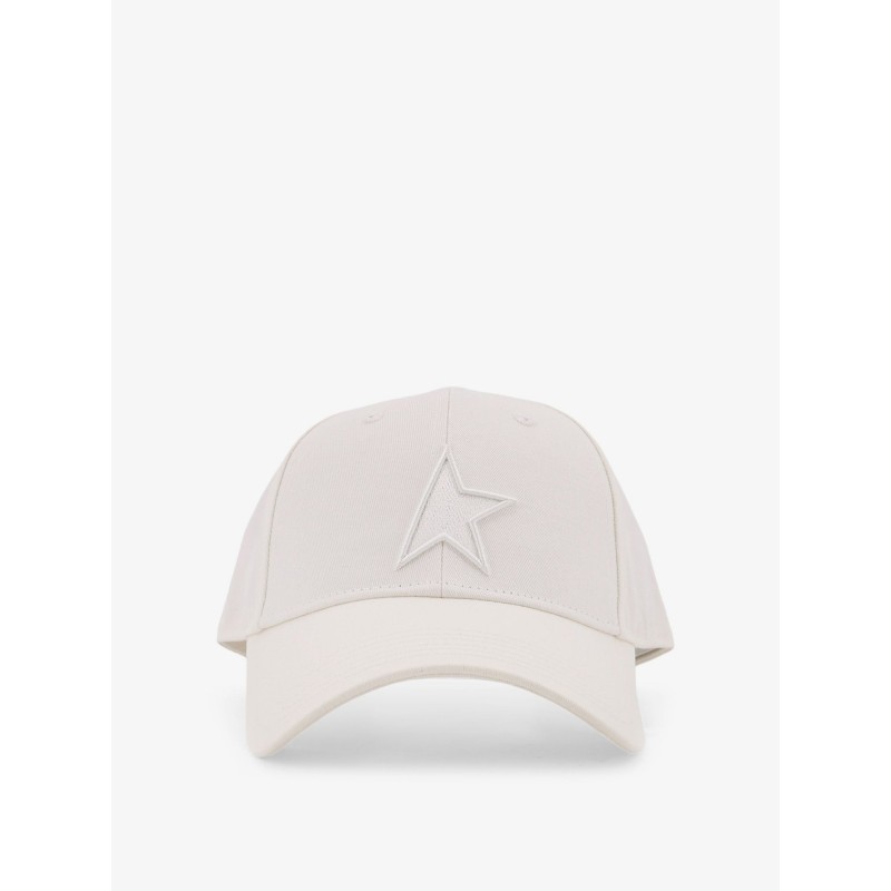 Demos cotton blend hat