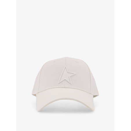 Demos cotton blend hat