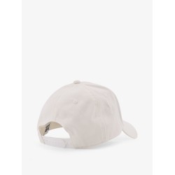 Demos cotton blend hat