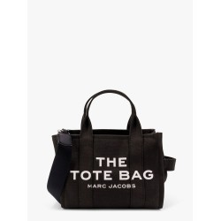 The small tote canvas crossbody bag