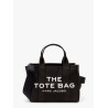 The small tote canvas crossbody bag