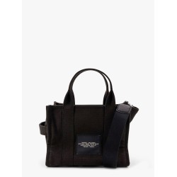 The small tote canvas crossbody bag