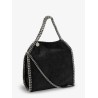 Falabella Mini Eco Shaggy Deer Crossbody Bag