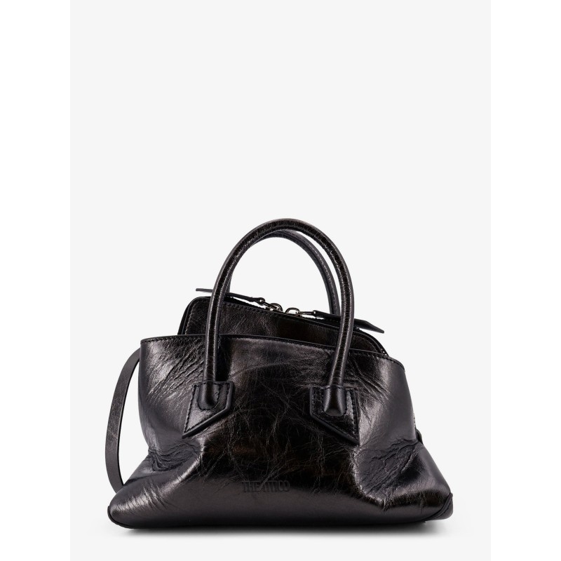La Passeggiata Mini leather handbag