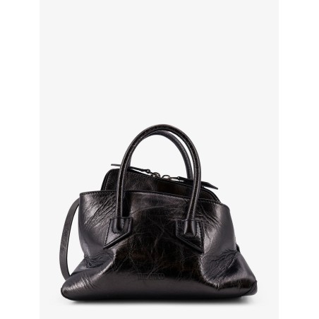 La Passeggiata Mini leather handbag
