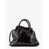 La Passeggiata Mini leather handbag